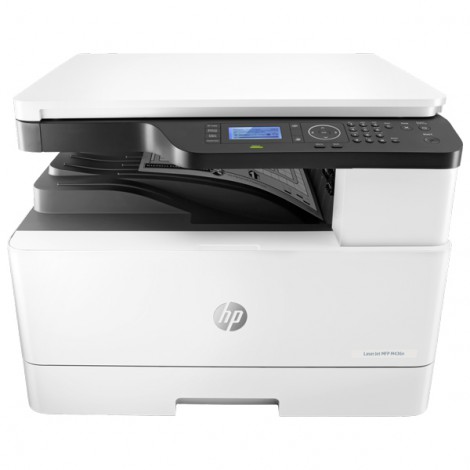 Máy in HP LaserJet MFP M436n (W7U01A)